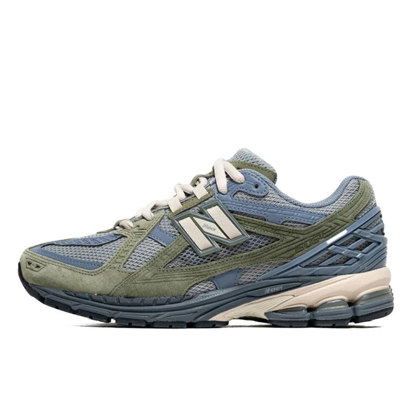 New Balance New Balance 1906U Slate Grey Dark Olivine - M1906NH