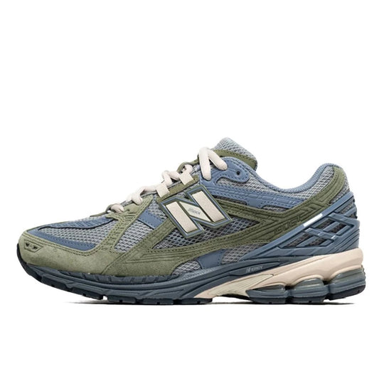 New Balance New Balance 1906U Slate Grey Dark Olivine - M1906NH