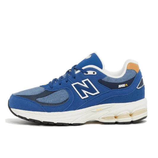 New Balance 2002R Atlantic Blue Sepia - M2002REA / GC2002EA