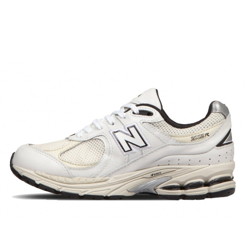 New Balance 2002R Atlas Grey Lemon Haze - ML2002RQ
