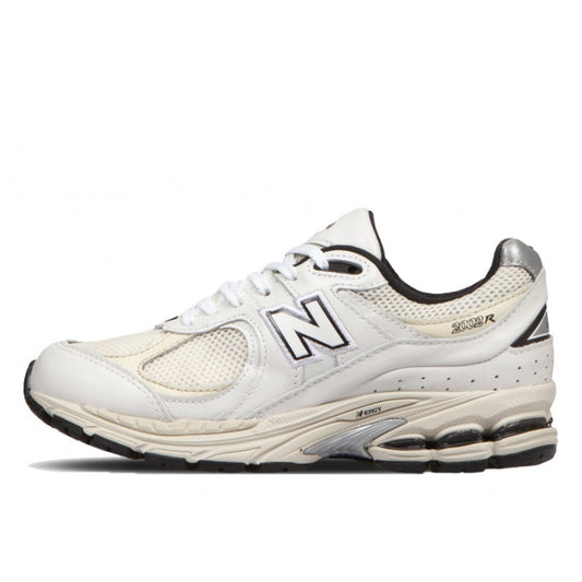 New Balance 2002R Atlas Grey Lemon Haze - ML2002RQ