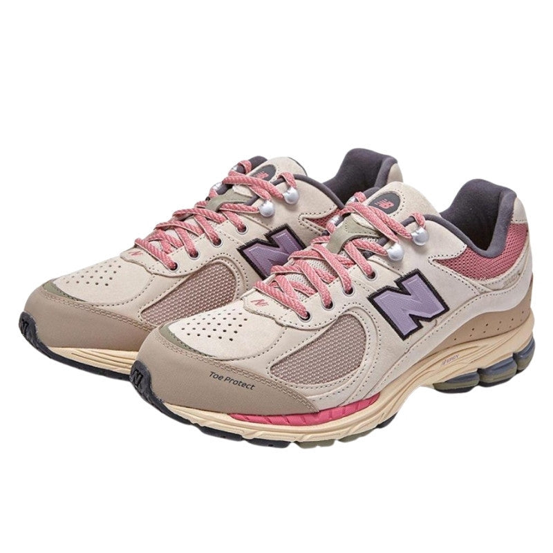 New Balance 2002R Hiking Pack Beige - M2002RWL