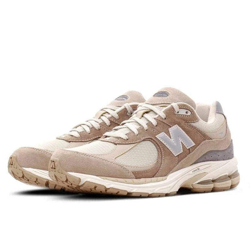 New Balance 2002R Driftwood Sandstone - M2002RSI