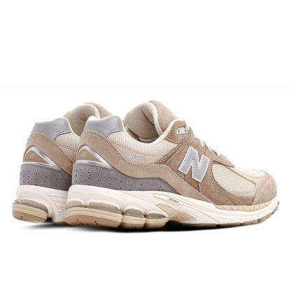 New Balance 2002R Driftwood Sandstone - M2002RSI