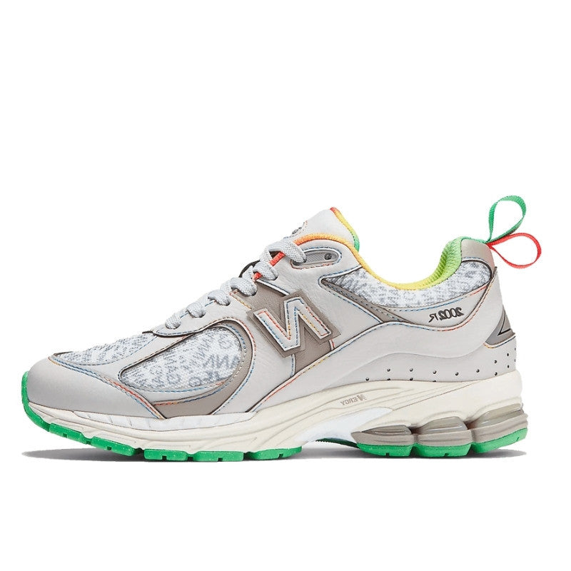 New Balance 2002R GANNI Rain Cloud - M2002RGD