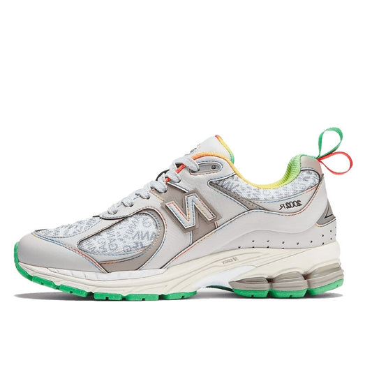 New Balance 2002R GANNI Rain Cloud - M2002RGD