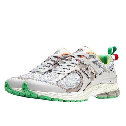 New Balance 2002R GANNI Rain Cloud - M2002RGD