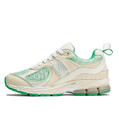 New Balance 2002R GANNI Turtledove - M2002RGC