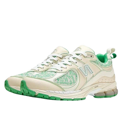 New Balance 2002R GANNI Turtledove - M2002RGC