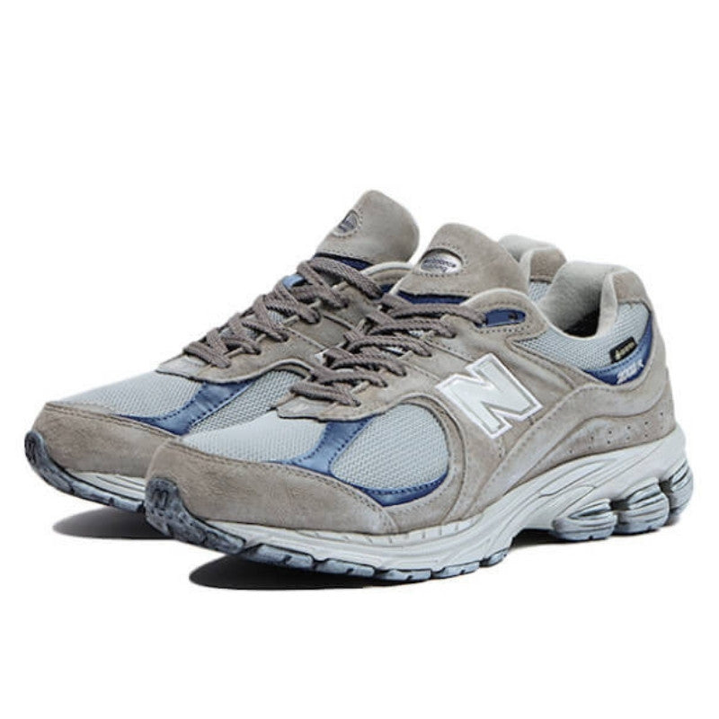 New Balance 2002R Gore-Tex Light Grey - M2002RXB