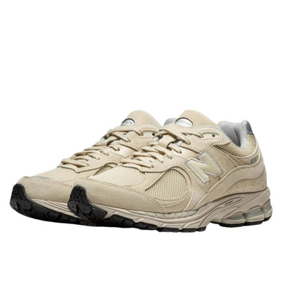 New Balance 2002R Light Bone Aluminium - ML2002RE