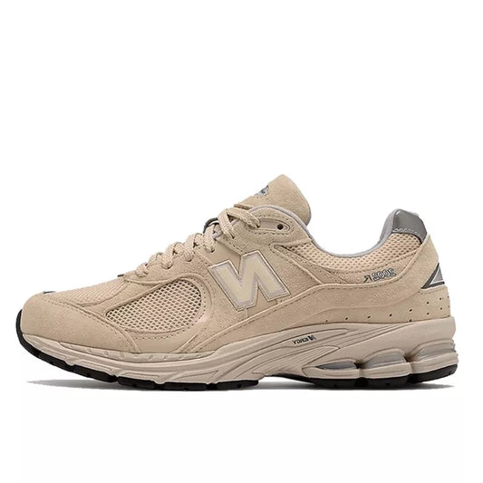 New Balance 2002R Light Bone Aluminium - ML2002RE