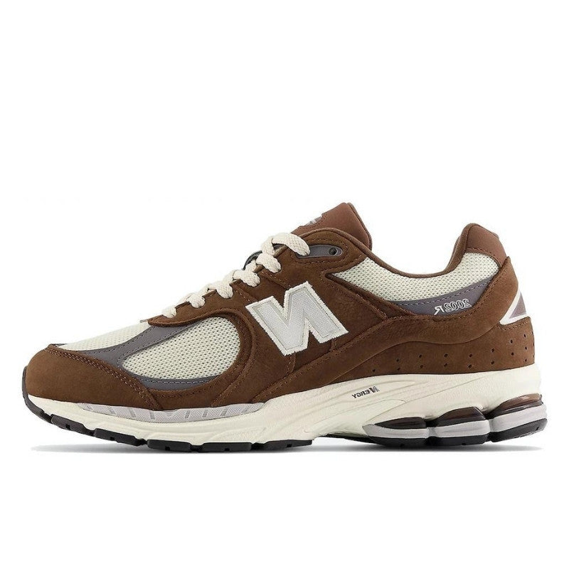 New Balance 2002R Brown Beige - M2002RHS