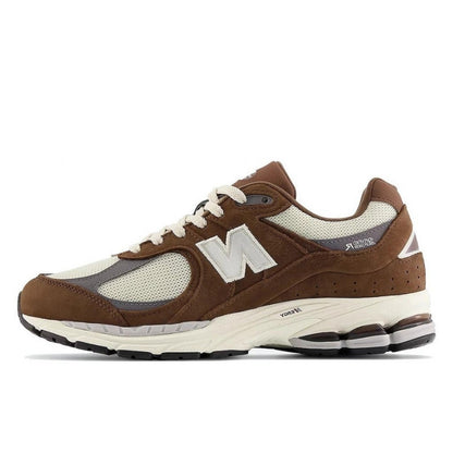 New Balance 2002R Brown Beige - M2002RHS