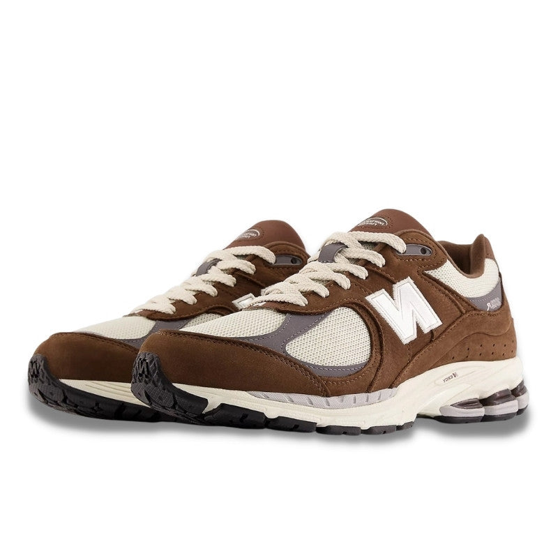 New Balance 2002R Brown Beige - M2002RHS