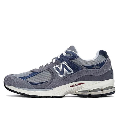 New Balance 2002R Navy Castlerock - M2002REL