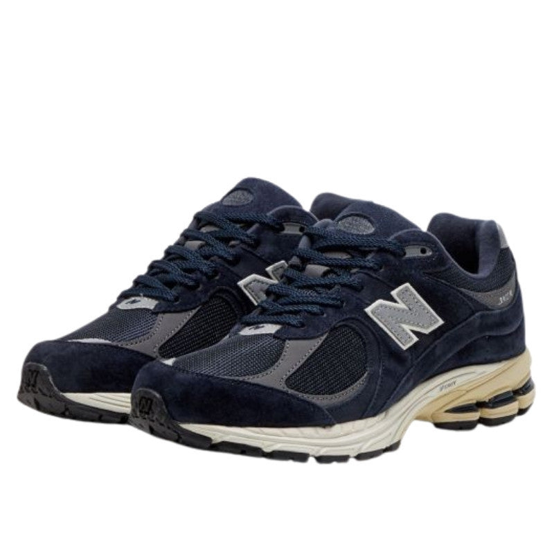 New Balance 2002R Navy Eclipse - M2002RCA