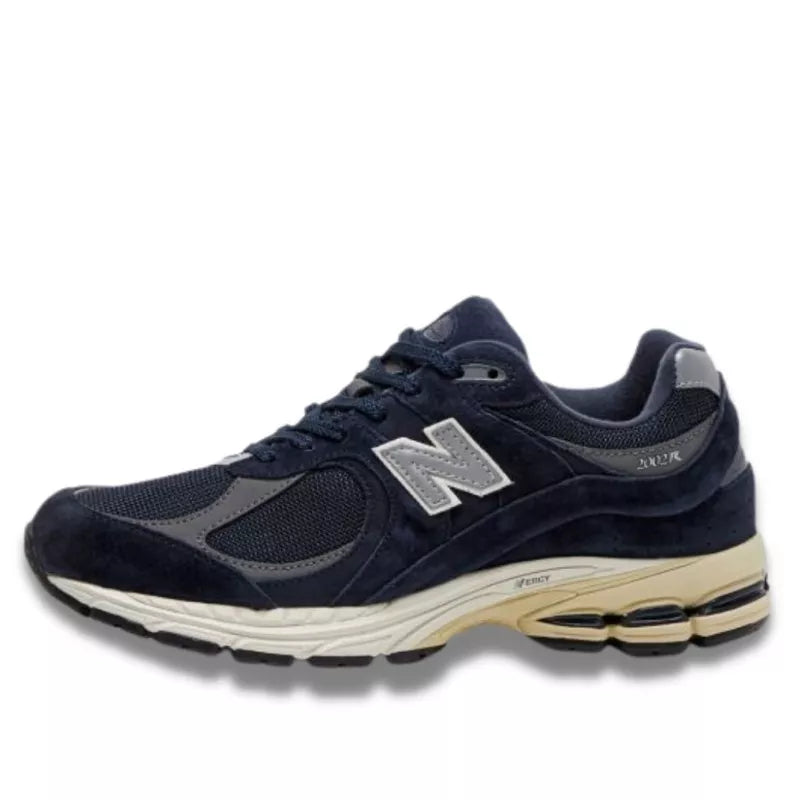 New Balance 2002R Navy Eclipse - M2002RCA