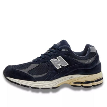 New Balance 2002R Navy Eclipse - M2002RCA