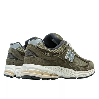 New Balance 2002R Olive Brown - M2002RHN