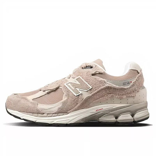 New Balance 2002R Protection Pack Beige - M2002RDL