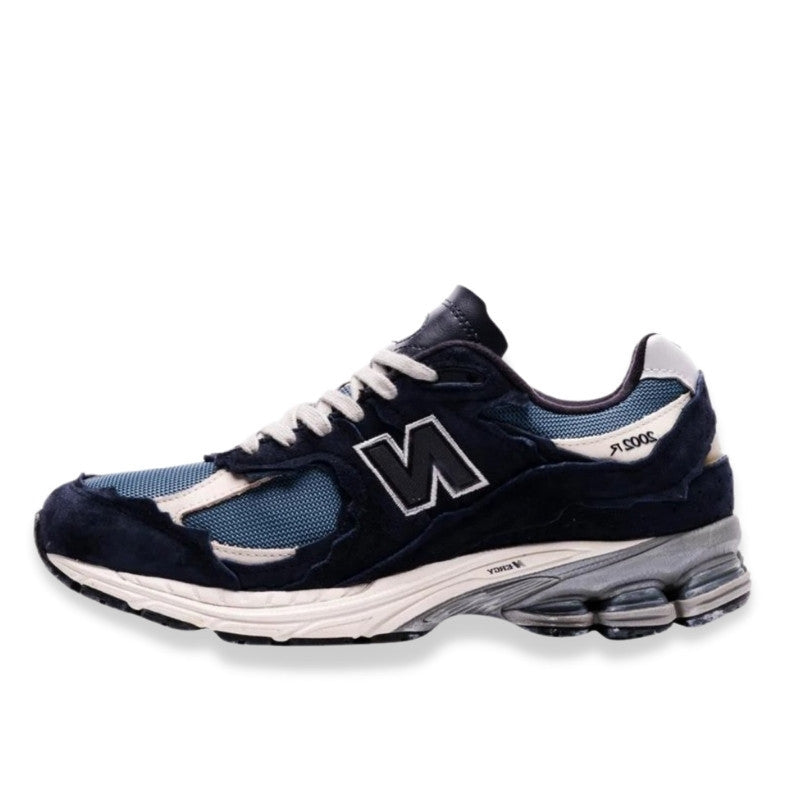New Balance 2002R Protection Pack Dark Navy - M2002RDF