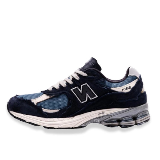 New Balance 2002R Protection Pack Dark Navy - M2002RDF