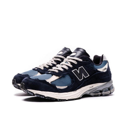 New Balance 2002R Protection Pack Dark Navy - M2002RDF