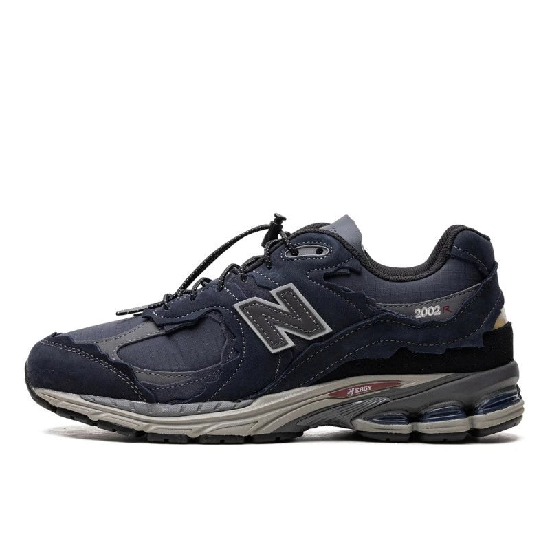 New Balance 2002R Protection Pack Ripstop Eclipse - M2002RDO