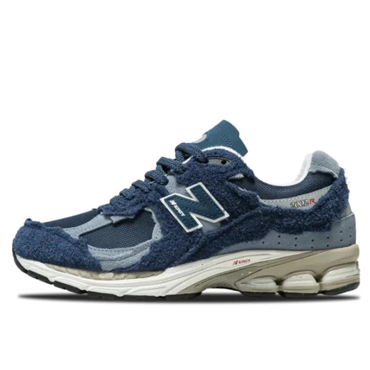 New Balance 2002R Protection Pack Navy - M2002RDK