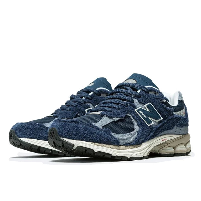 New Balance 2002R Protection Pack Navy - M2002RDK