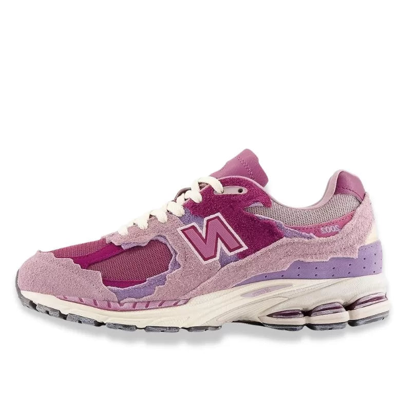 New Balance 2002R Protection Pack Pink - M2002RDH