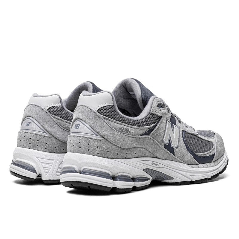 New Balance 2002R Steel Grey Orca - M2002RST