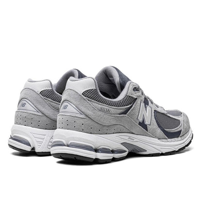 New Balance 2002R Steel Grey Orca - M2002RST
