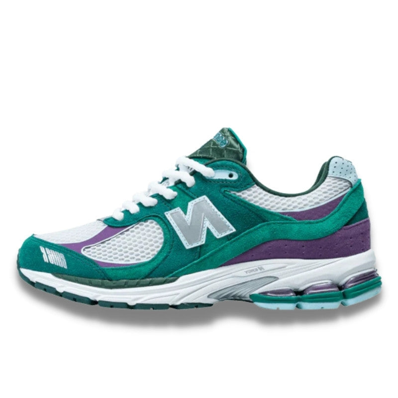 New Balance 2002R Up There Backyard Legends - M2002RUT