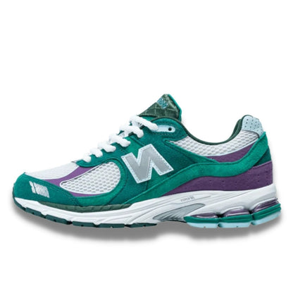 New Balance 2002R Up There Backyard Legends - M2002RUT