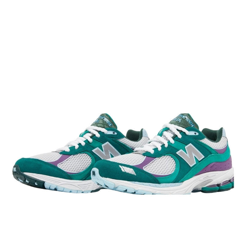 New Balance 2002R Up There Backyard Legends - M2002RUT