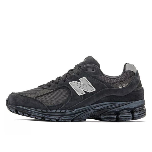 New Balance 2002R Vintage Black Grey - M2002RBV