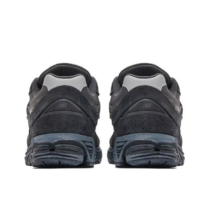 New Balance 2002R Vintage Black Grey - M2002RBV
