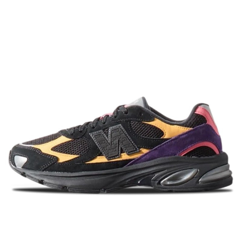 New Balance 2010 Kith Black Multi - U2010KTF