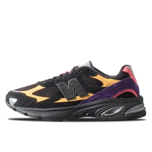 New Balance 2010 Kith Black Multi - U2010KTF