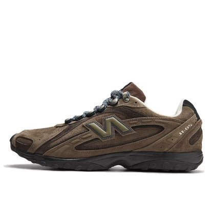 New Balance 204L Basketcase Beef & Broccoli - U204LBC1
