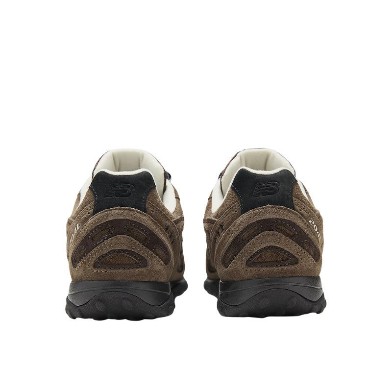 New Balance 204L Basketcase Beef & Broccoli - U204LBC1