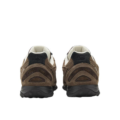 New Balance 204L Basketcase Beef & Broccoli - U204LBC1