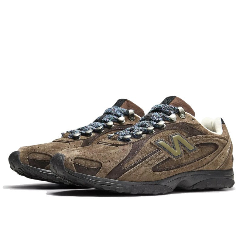 New Balance 204L Basketcase Beef & Broccoli - U204LBC1
