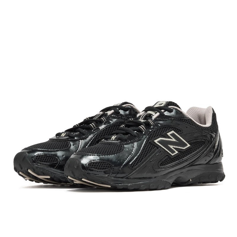 New Balance 204L Black Timberwolf - U204LMRA