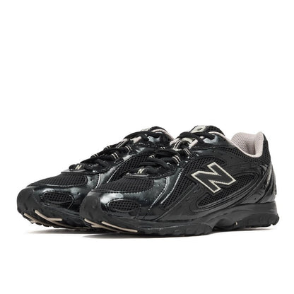 New Balance 204L Black Timberwolf - U204LMRA