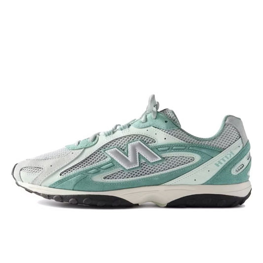 New Balance 204L Kith Green Silver - U204LKTA