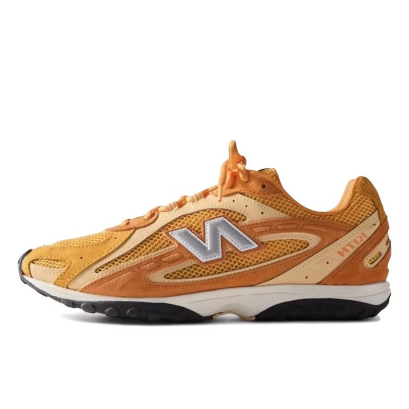 New Balance 204L Kith Orange - U204LKTI