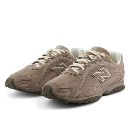 New Balance 204L Mushroom Arid Stone - U204LMMA